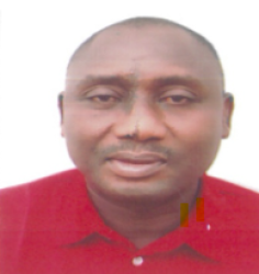 Associate Professor Mohammed Hassan Shagal