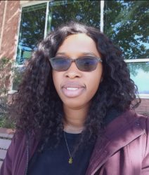 Mrs MATCHI TOUSSI Josette Linda (Ph.D.)