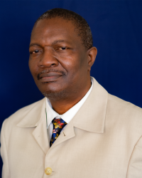 Professor Ezekiel Uba Nwose
